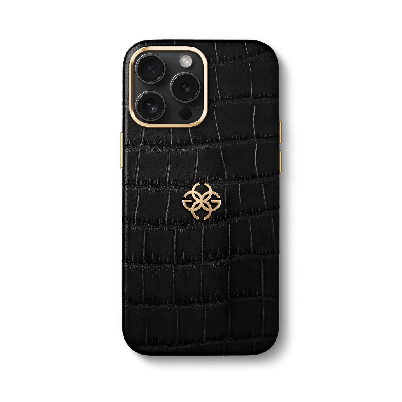 14 Pro/max Leather Cases