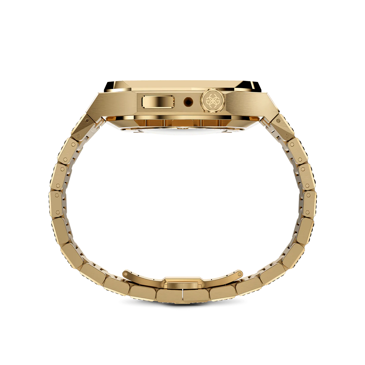 GOLDEN CONCEPT 晚间系列轻奢适用iwatch7/8/9表壳改装