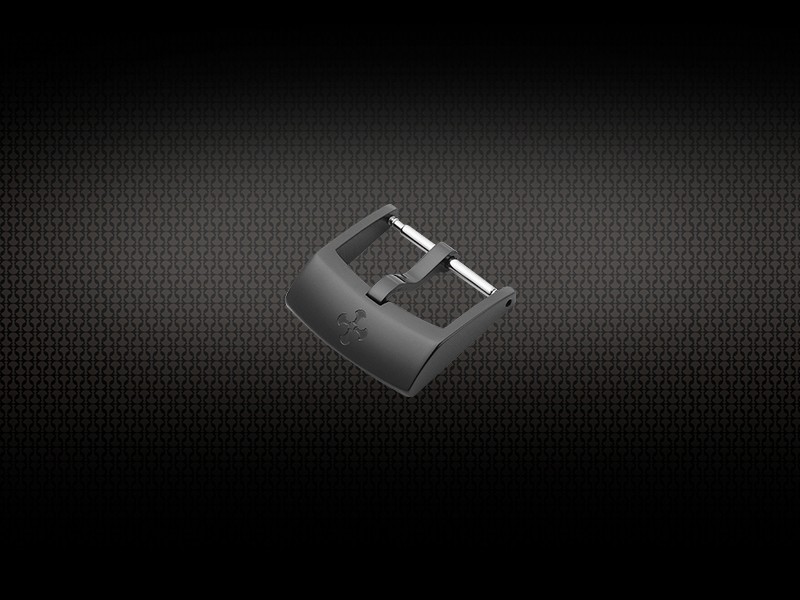 维瑞亚快拆橡胶表带适用于LV TAMBOUR HORIZON LIGHT UP 智能腕表