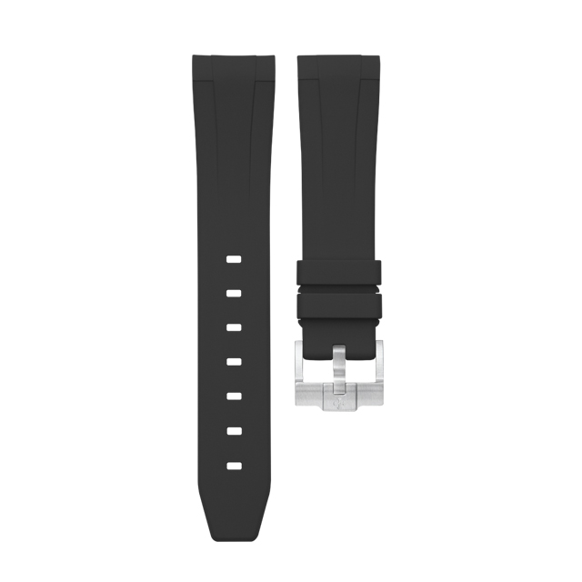 维瑞亚胶带适用于OMEGA超霸月球专用计时 42mm