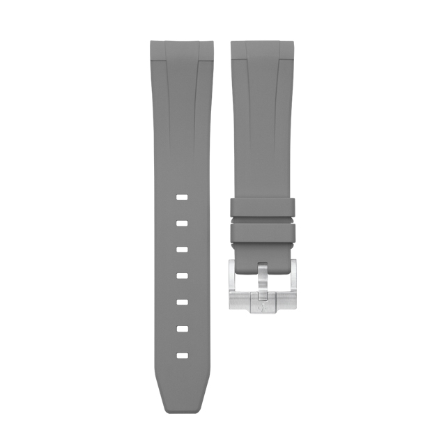 维瑞亚胶带适用于OMEGA超霸月球专用计时 42mm