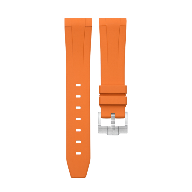 维瑞亚胶带适用于OMEGA超霸月球专用计时 42mm
