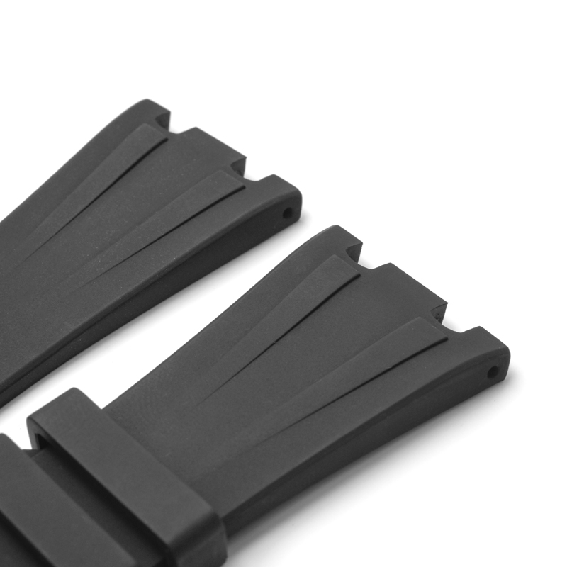 【原创外观】维瑞亚橡胶表带适用于爱彼皇家橡树离岸计时系列 42mm 26470 26480