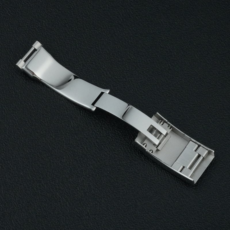 【减震设计】维瑞亚VAGENARI橡胶表带适用于劳力士纵航者42MM 326238 326235