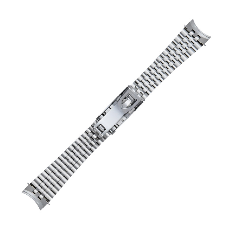 维瑞亚橡胶表带适用于帝舵2024年新款碧湾41mm M7941A1A0RU