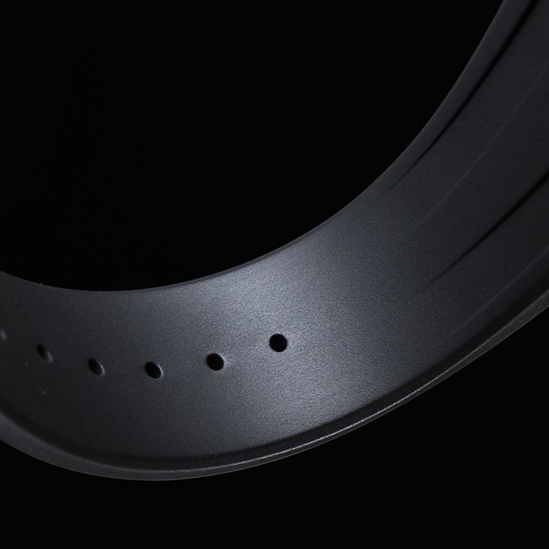 维瑞亚橡胶表带适用于皇家橡树离岸计时系列 42mm 26170